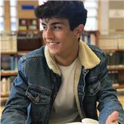 Étudiant en 2eme année d'école d'ingénieur, je donne des cours de mathématiques et de physiques (obtention du Bac scientifique mention très bien)